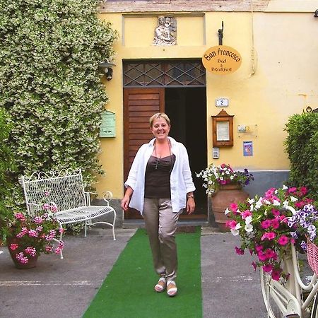 Camere Zimmer Rooms San Francesco Buti 외부 사진