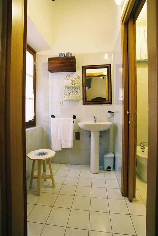 Camere Zimmer Rooms San Francesco Buti 외부 사진