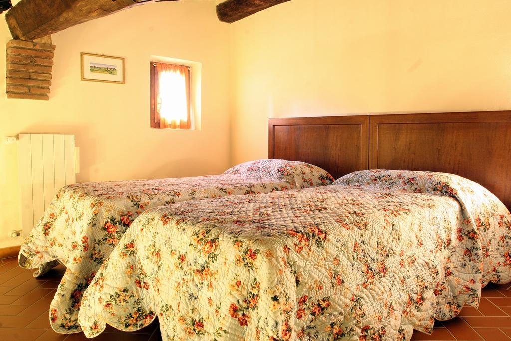 Camere Zimmer Rooms San Francesco Buti 외부 사진