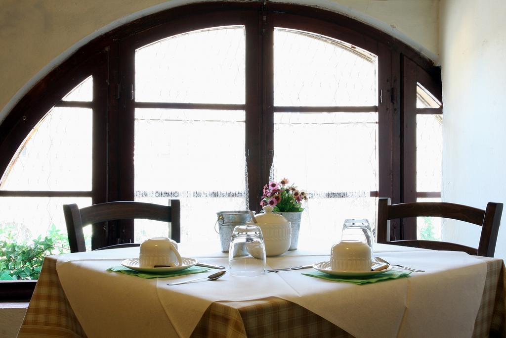Camere Zimmer Rooms San Francesco Buti 외부 사진