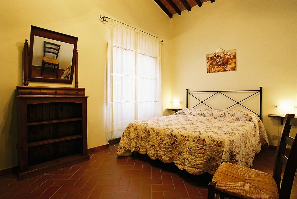 Camere Zimmer Rooms San Francesco Buti 외부 사진