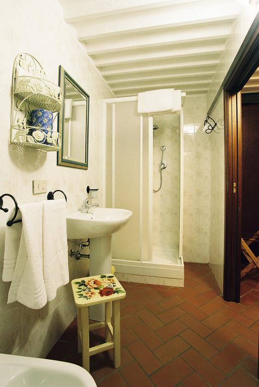 Camere Zimmer Rooms San Francesco Buti 외부 사진