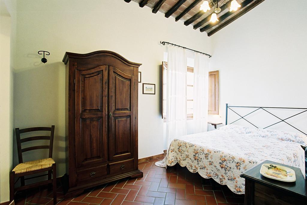 Camere Zimmer Rooms San Francesco Buti 외부 사진