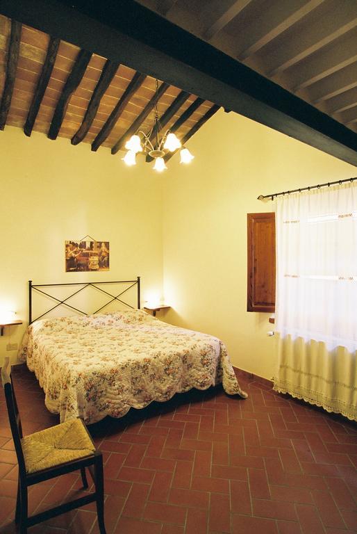 Camere Zimmer Rooms San Francesco Buti 외부 사진