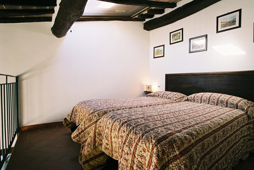 Camere Zimmer Rooms San Francesco Buti 외부 사진