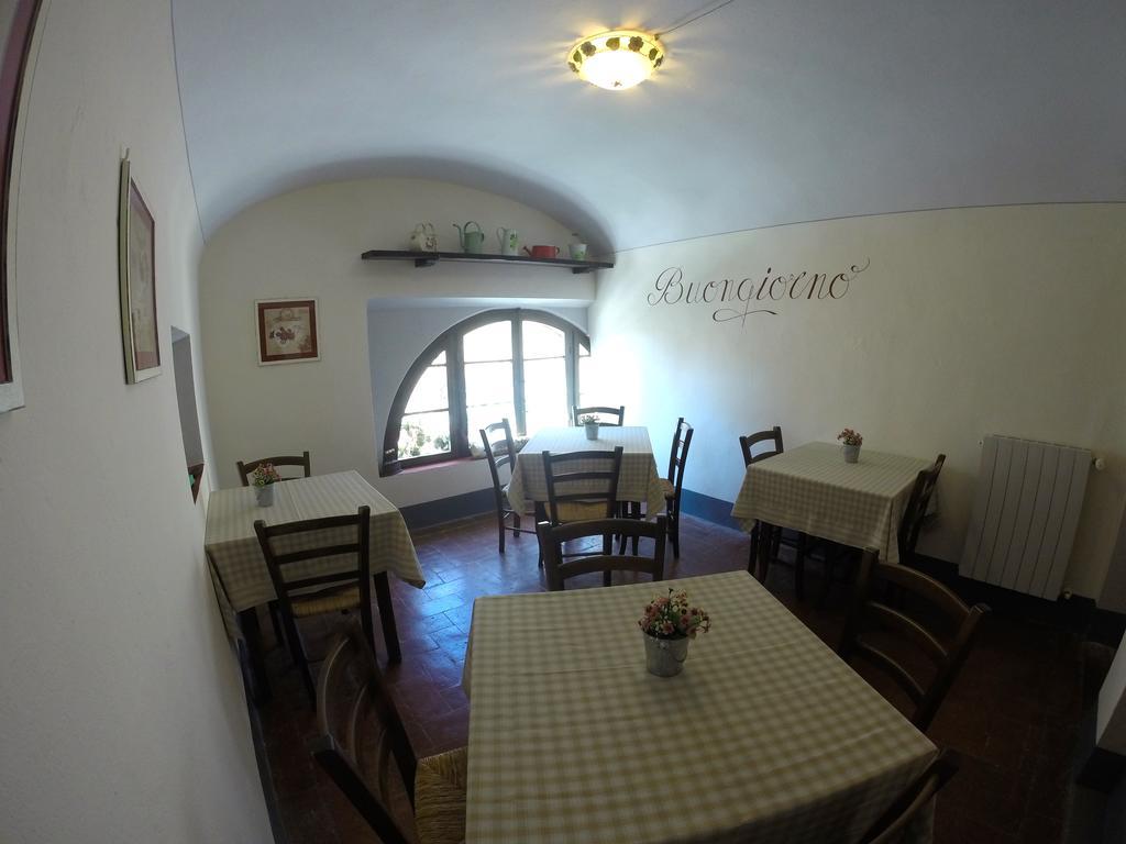 Camere Zimmer Rooms San Francesco Buti 외부 사진