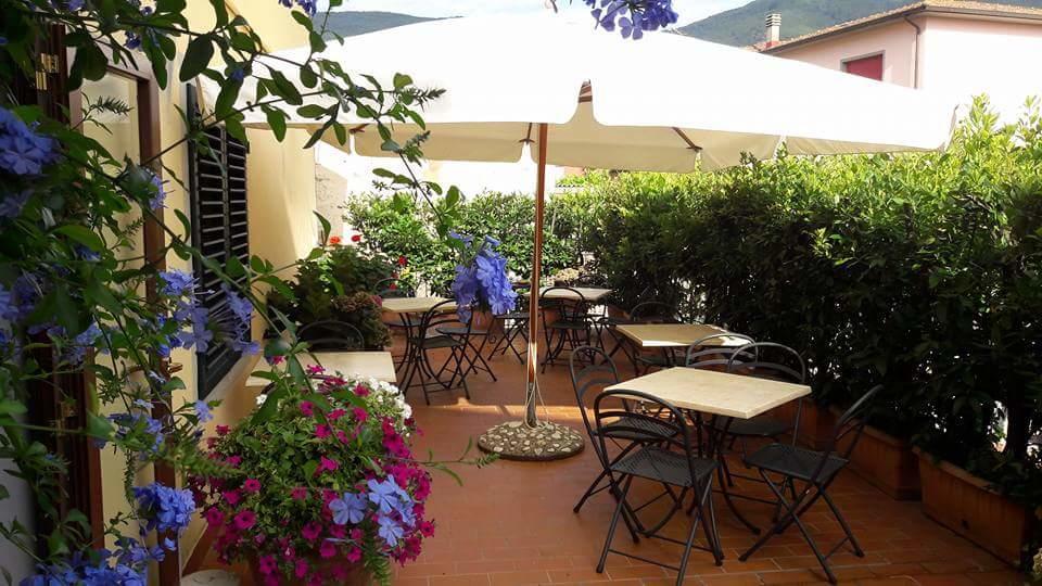 Camere Zimmer Rooms San Francesco Buti 외부 사진